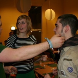 IMG 7576 - Scouts en Gidsen Zaventem 